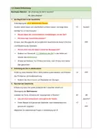 Vorschau - Stundenentwürfe - Zeit in der Geschichte und bewerteter Zeitstrahl eigener Lebensgeschichte - Seite 2