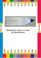 Vorschau - Mal- und Bastelvorlagen - Schulanfang Sparpaket - Seite 3