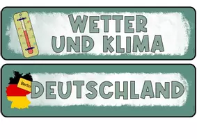Vorschau - Poster - Jahrestransparenz Geographie Klasse 5 - Seite 3