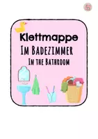 Vorschau - Unterrichtsreihen - Klettmappen Badezimmer Frühstück Wandern LTiO - Seite 1