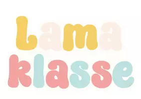 Vorschau - Anderer Materialtyp - Dekoration für das Klassenzimmer - Türschild Lamaklasse - Seite 2