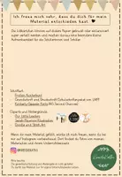 Vorschau - Bildkarten - Faultierklasse 30 Lobkärtchen - Seite 1