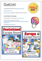 Vorschau - Bildkarten - Deutschland / Nachbarländer / Puzzle - Seite 2