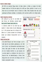 Vorschau - Arbeitsblätter - Interaktive Buchstabeneinführung - ABC, Laute & Silben für Klasse 1 - Seite 2