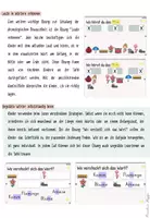 Vorschau - Arbeitsblätter - Interaktive Buchstabeneinführung - ABC, Laute & Silben für Klasse 1 - Seite 3