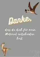 Vorschau - Arbeitsblätter - Dankbarkeit Dino-Motto - Seite 2