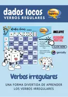 Vorschau - Spiele - Dados locos: verbos regulares + versión digital - Seite 3