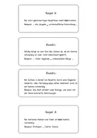 Vorschau - Spiele - Fächer Kommaregeln - Seite 2