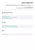 anteprima - Flashcard - Bildpaare finden Essen Deutsch - Accopia le carte cibo Tedesco - A1 - Pagina 1