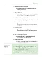 Vista previa - Unidades / Secuencias / Situaciones de Aprendizaje - Programa personalizado Disortografia - página 2