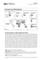 Vorschau - Arbeitsblätter - Demokratie - Autokratie - Korruption (Grafik-Paket) - Seite 3