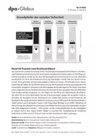 Vorschau - Arbeitsblätter - Deutschland: Soziales (Grafik-Paket) - Seite 2