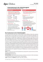 Vorschau - Arbeitsblätter - Deutschland: Soziales (Grafik-Paket) - Seite 3