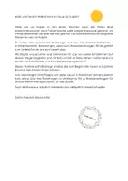 Vorschau - Mal- und Bastelvorlagen - Material zum Schulanfang - direkt einsetzbar - Seite 1