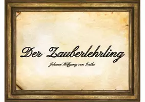 Vorschau - Arbeitsblätter - Zauberlehrling illustrieren (Klassenprojekt) - Seite 3