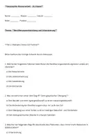 Vorschau - Klassenarbeiten - Geographie Klassenarbeiten - Seite 3