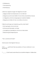 Vorschau - Klassenarbeiten - Geographie vollständige Klassenarbeit 10. Klasse - Seite 1