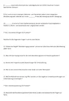 Vorschau - Klassenarbeiten - Geographie vollständige Klassenarbeit 10. Klasse - Seite 2