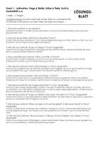 Vorschau - Arbeitsblätter - 1 Video - 10 Fragen: Faust 1 - Leitmotive- Enge & Weite, Höhe & Tiefe, Licht & Dunkelheit u.a. - Seite 1