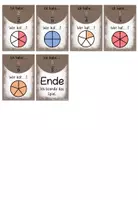 Vorschau - Spiele - wachsendes Materialpaket: Rechenspiele - Seite 3