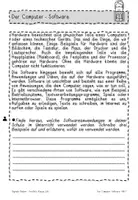 Vorschau - Stundenentwürfe - Digitale Medien - Training für die Klasse 5/6 - Portfolioarbeit - Einheit 2: Hardware - Seite 3