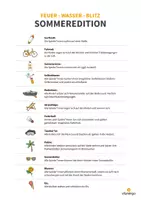 Vorschau - Spiele - Feuer, Wasser, Blitz: Sommeredition für den Sportunterricht - Seite 3