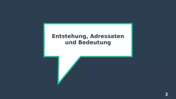 Vorschau - Präsentationen/Tafelbilder - Expertenstandard Förderung der Mundgesundheit - Seite 1