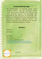 Vorschau - Experimente - Tippkarten Kragbogenbrücke - Seite 1