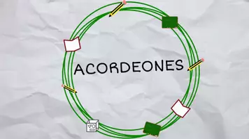 Vista previa - Presentaciones - Acordeones (Juego para toda la clase) - página 1