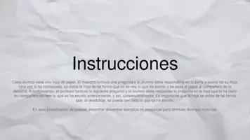 Vista previa - Presentaciones - Acordeones (Juego para toda la clase) - página 2