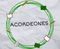 Vista previa - Presentaciones - Acordeones (Juego para toda la clase) - Portada