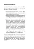 Vorschau - Arbeitsblätter - Das Mittelalter - wo fängt es an, wo endet es? Datierung Periodisierung Epoche Gruppenarbeit - Seite 1