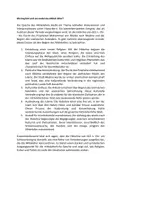 Vorschau - Arbeitsblätter - Das Mittelalter - wo fängt es an, wo endet es? Datierung Periodisierung Epoche Gruppenarbeit - Seite 3