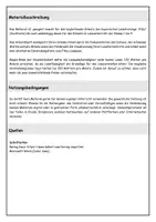 Vorschau - Arbeitsblätter - Trainingspass_Lesen - Seite 2