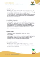 Vorschau - Spiele - 10 kreative Entspannungsspiele für den Herbst - Seite 3