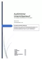 Vorschau - Stundenentwürfe - Unterrichtsentwurf - Katie - London - Storytelling - Seite 2