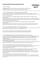 Vorschau - Arbeitsblätter - 1 Video - 10 Fragen: Planwirtschaft/Zentralverwaltungswirtschaft - Seite 1