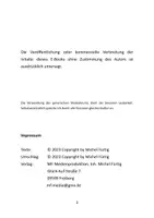 Vorschau - Lehrpläne/Lehrermaterial - Leitfaden Schulsanitätsdienst: Lager und Beschaffung - Seite 2