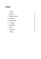 Vorschau - Lehrpläne/Lehrermaterial - Leitfaden Schulsanitätsdienst: Lager und Beschaffung - Seite 3