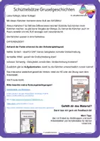 Vorschau - Stationenlernen - Materialpaket Schüttelsätze - Seite 2