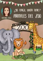 Vorschau - Unterrichtsreihen - Mega-Sparpaket: Animales (Spanisch) - Deckblatt