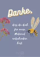 Vorschau - Präsentationen/Tafelbilder - Powerpoint-Präsentation - erster Elternabend einer 5. Klasse (Bienen-Motto) - Seite 1