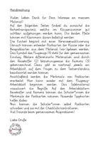 Vorschau - Unterrichtsreihen - Materialpaket Postkarten schreiben - Seite 2