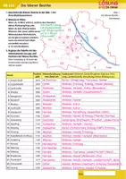 Vorschau - Arbeitsblätter - Die Wiener Bezirke - Seite 2