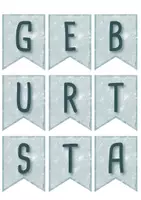 Vorschau - Poster - Materialpaket Waschbärklasse - Classroom Management - Seite 2