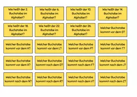 Vorschau - Spiele - Alphabetsspiel - Seite 3