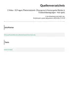 Vorschau - Arbeitsblätter - 1 Video - 10 Fragen: Plattentektonik- Divergente & Konvergente Ränder & Tranformbewegungen - Hot-spots - Seite 2