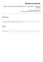 Vorschau - Arbeitsblätter - 1 Video - 10 Fragen: Toleranz & Reaktionsnorm – Toleranzkurve – Abiotische Faktoren - Seite 2
