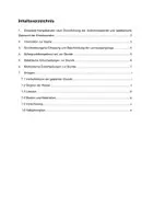 Vorschau - Stundenentwürfe - Materialpaket VORLAGE Langentwurf, Unterrichtseinheit, Halbjahresplan - Seite 2