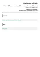 Vorschau - Arbeitsblätter - 1 Video - 10 Fragen: Brückentiere: 1 Tier = mehrere Tiergruppen? - Fossile & Rezente Übergangsformen - Seite 2